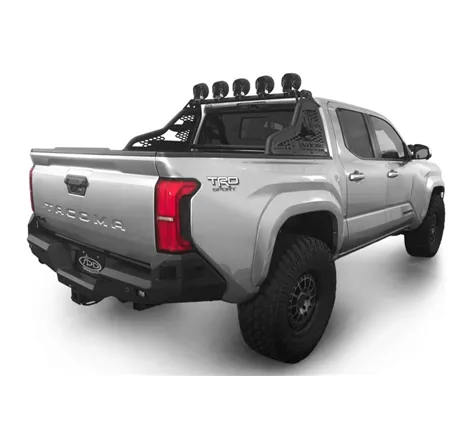 Addictive Desert Designs 2024+ Toyota Tacoma Race Series Chase Rack