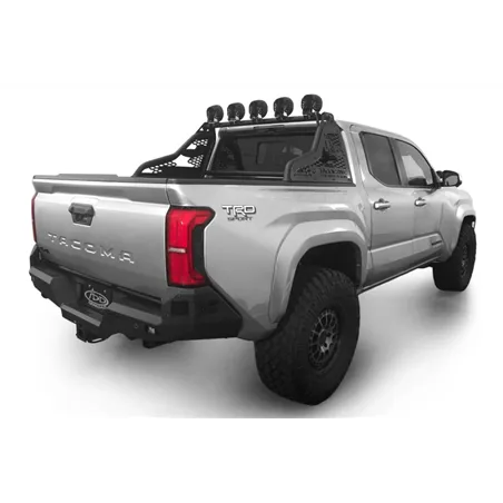 Addictive Desert Designs 2024+ Toyota Tacoma Race Series Chase Rack