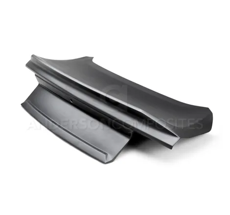 Anderson Composites 15-16 Ford Mustang Type ST Style Fiberglass Decklid