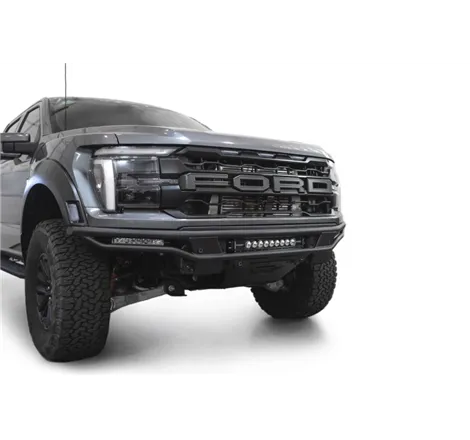 Addictive Desert Designs 2021-2024 Ford F-150 Raptor Race Series Front Bumper