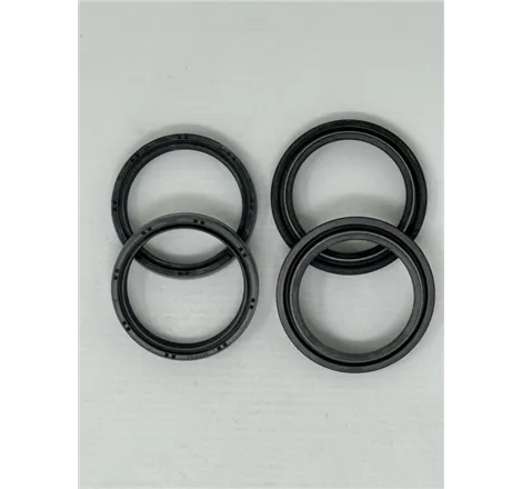 KYB 05+ KTM/ GasGas/ Husqvarna/ Sherco Front Fork Oil and Dust Seal Set 48 mm.