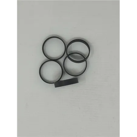 KYB 19-23 Yamaha YZ 65/02-23 Kawasaki KX 85 Piston Ring 36 mm. - 5 Pack