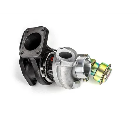 Forced Performance DSM Flanged Vehicle V3 68HTA UHF Turbocharger 58mm CH8CM Turbine Hsg WG on O2