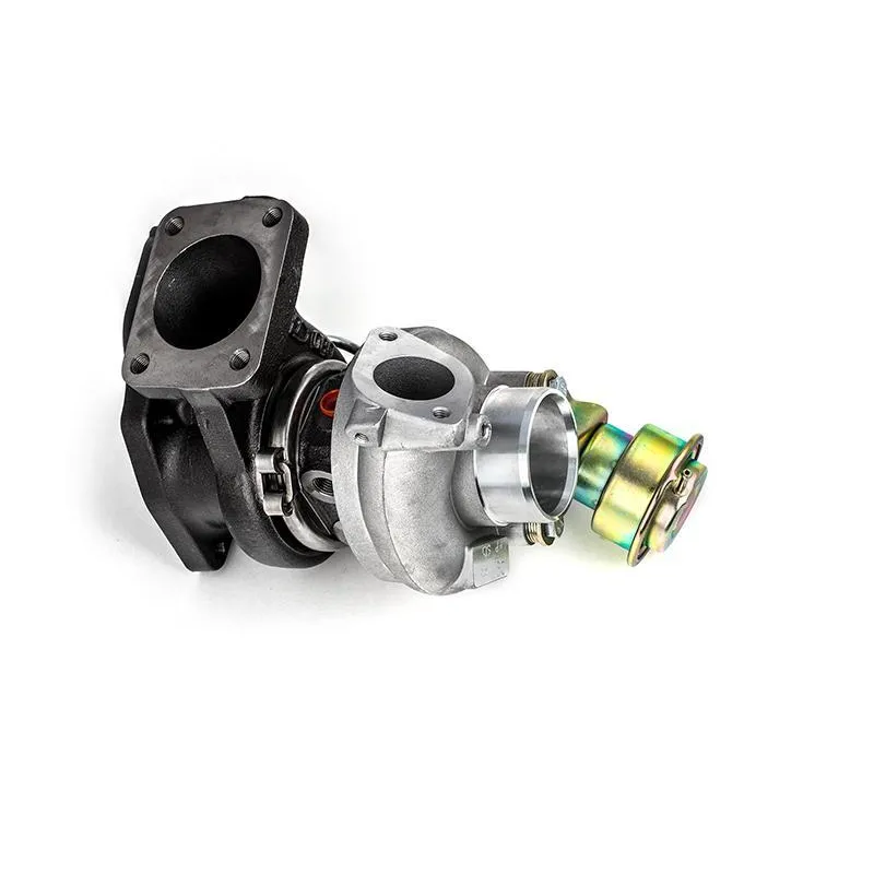 Forced Performance DSM Flanged Vehicle V3 68HTA UHF Turbocharger 58mm CH8CM Turbine Hsg WG on O2