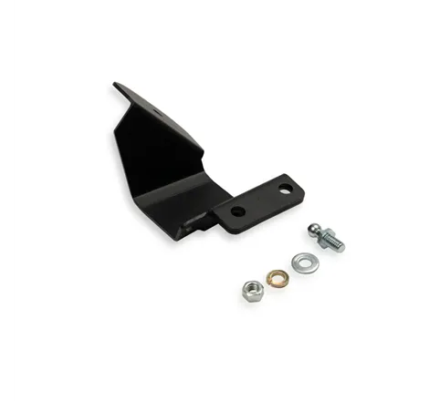 Cali Raised 10-24 Toyota 4Runner Rear Antenna Mount - Driver Side