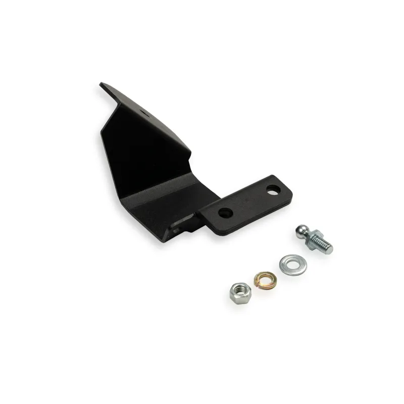 Cali Raised 10-24 Toyota 4Runner Rear Antenna Mount - Driver Side