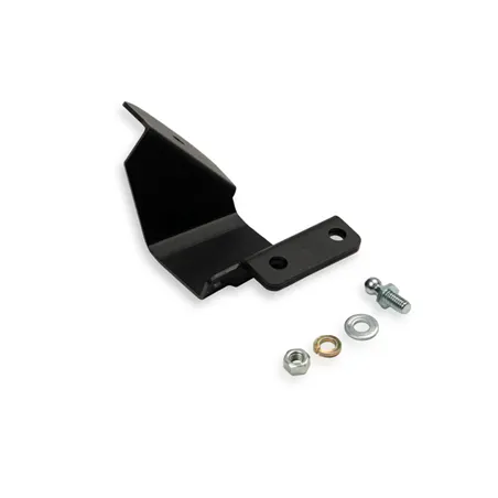 Cali Raised 10-24 Toyota 4Runner Rear Antenna Mount - Driver Side