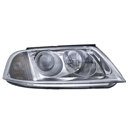 Hella 2001-2005 Volkswagen Passat Halogen Headlight Assembly