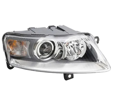 Hella 2004-2008 Audi A6 Bi-Xenon Headlight Assembly