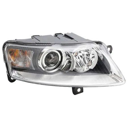 Hella 2004-2008 Audi A6 Bi-Xenon Headlight Assembly