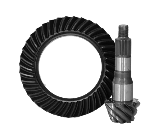 Revolution Gear & Axle 16-24 Toyota Tacoma 8.75in Rear Axle 4.88 Ratio Ring & Pinion Set