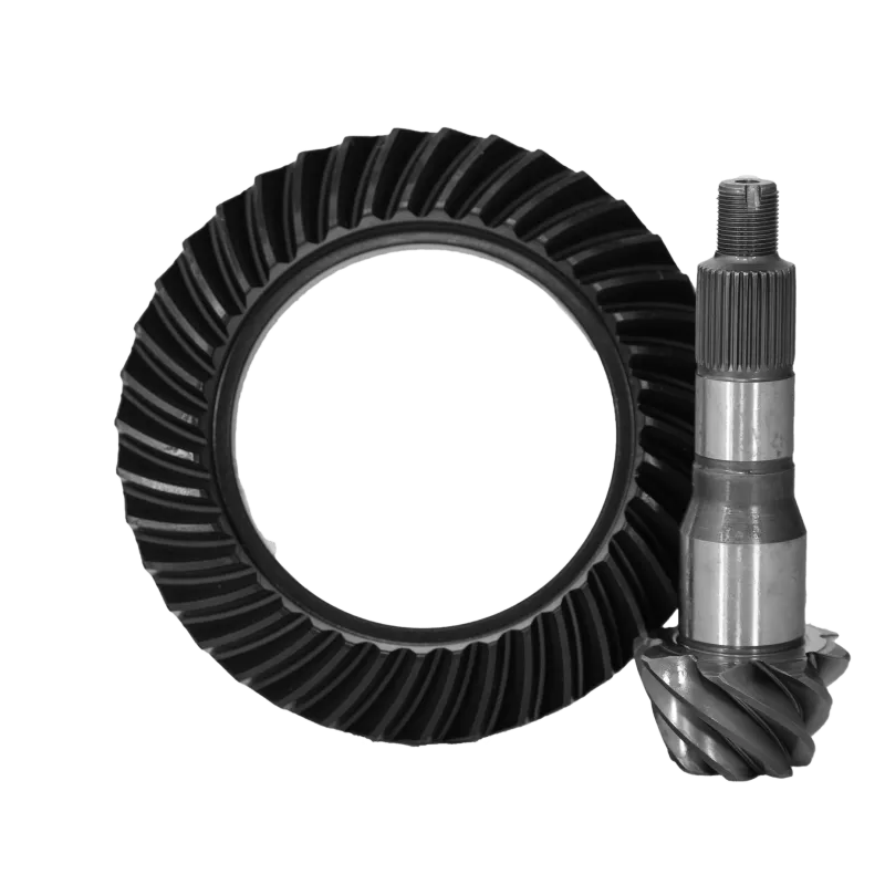 Revolution Gear & Axle 16-24 Toyota Tacoma 8.75in Rear Axle 4.88 Ratio Ring & Pinion Set