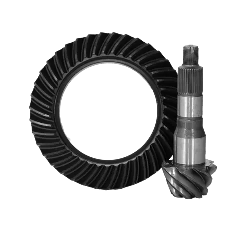 Revolution Gear & Axle 16-24 Toyota Tacoma 8.75in Rear Axle 4.88 Ratio Ring & Pinion Set