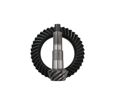 Revolution Gear & Axle Dana 30 Reverse Rotation Front Axle 4.88 Ratio Ring & Pinion Set