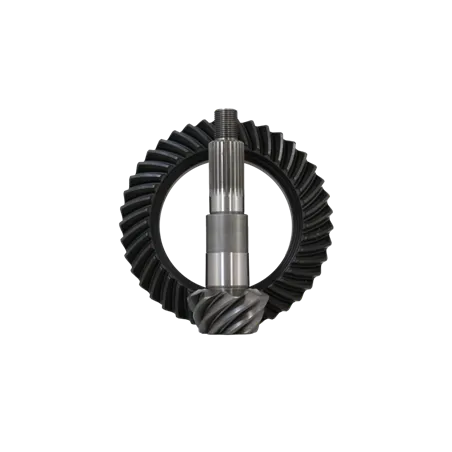 Revolution Gear & Axle Dana 30 Reverse Rotation Front Axle 4.88 Ratio Ring & Pinion Set