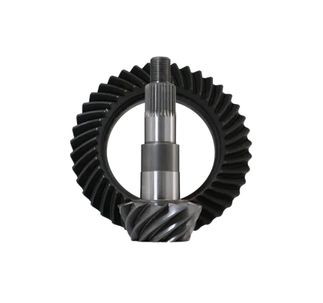 Revolution Gear & Axle GM 8.25in IFS Reverse Rotation 4.56 Ratio Ring & Pinion Set