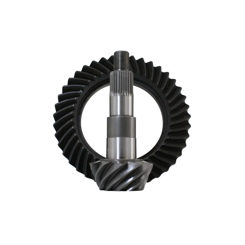 Revolution Gear & Axle GM 8.25in IFS Reverse Rotation 4.56 Ratio Ring & Pinion Set