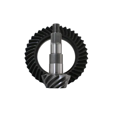 Revolution Gear & Axle GM 8.25in IFS Reverse Rotation 4.56 Ratio Ring & Pinion Set