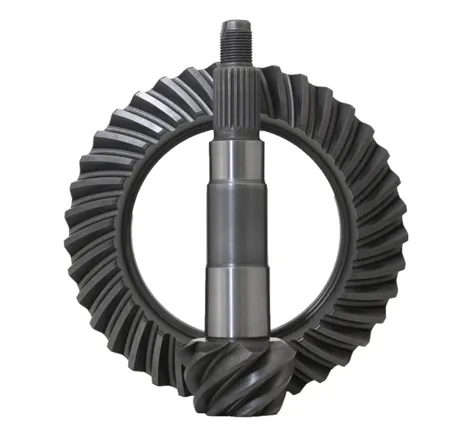 Revolution Gear & Axle Toyota 7.5in Reverse Rotation 4.56 Ratio Ring & Pinion Set