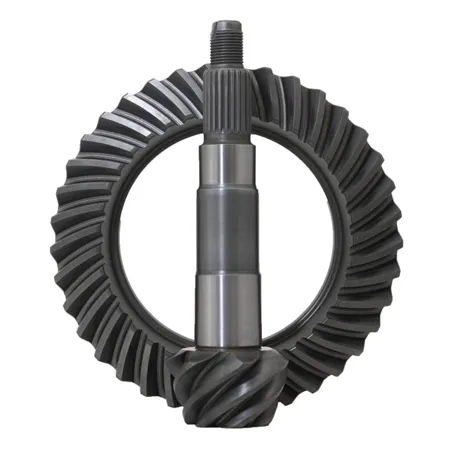 Revolution Gear & Axle Toyota 7.5in Reverse Rotation 4.56 Ratio Ring & Pinion Set