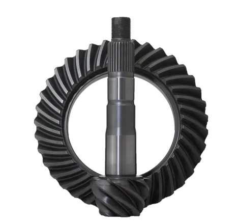 Revolution Gear & Axle Toyota Turbo 4Cyl/V6 8.0in 27 Spline 4.88 Ratio Ring & Pinion Set