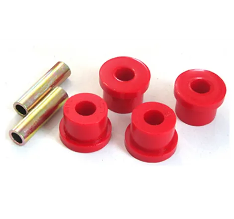 Pedders Urethane IRS Rear Control Arm Bushing Kit 04-06 GTO