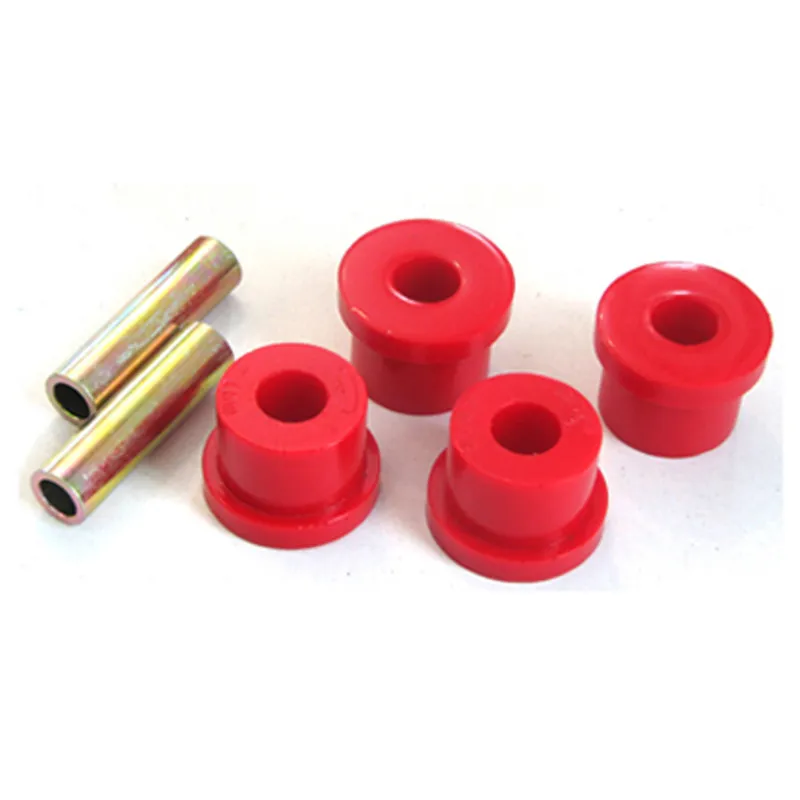 Pedders Urethane IRS Rear Control Arm Bushing Kit 04-06 GTO