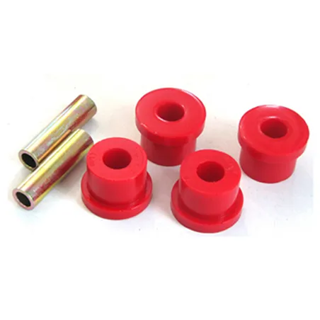 Pedders Urethane IRS Rear Control Arm Bushing Kit 04-06 GTO