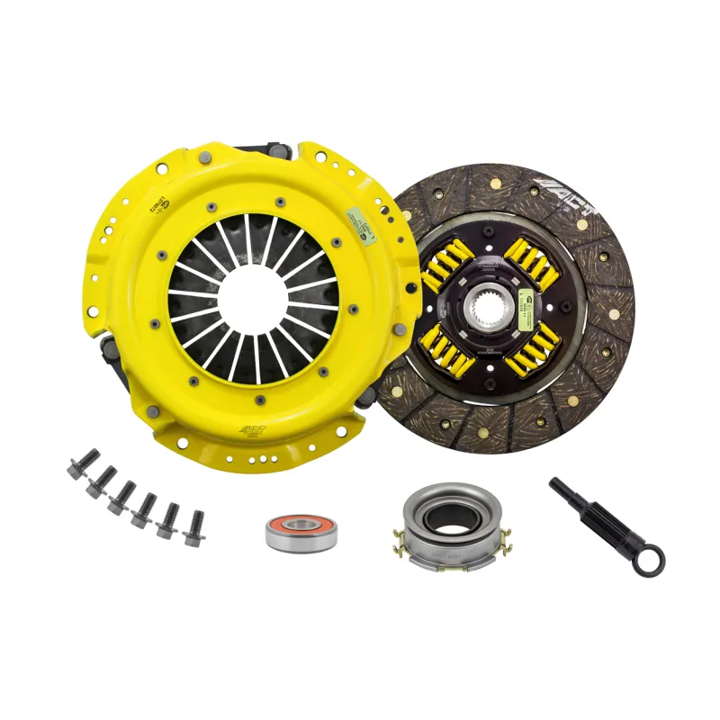 ACT 13-20 Scion FR-S/Subaru BRZ HD/Perf Street Sprung Clutch Kit