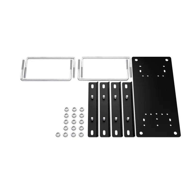 Firestone Air Command Analog Extreme Mounting Plate (WR17602636)