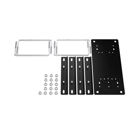 Firestone Air Command Analog Extreme Mounting Plate (WR17602636)