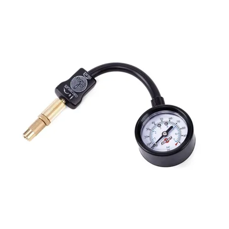 Air Lift Analog Pressure Gauge