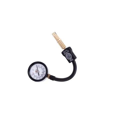 Air Lift Analog Pressure Gauge