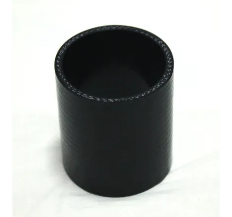 50m Silicone Tubing Black Per 10cm Cool Performance Products - 1