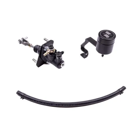 Chase Bays 92-00 Honda Civic Large Bore 3/4 Clutch Master Cylinder Adapter & DBBE Reservoir Kit