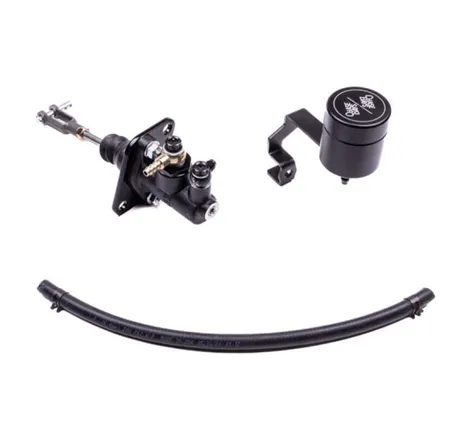 Chase Bays 90-96 Nissan 300ZX Z32 Large Bore 3/4 Clutch Master Cylinder Adapter & DBBE Reservoir Kit