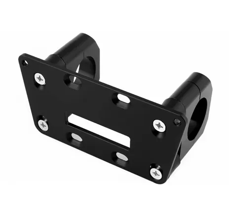 Haltech NEXUS PD16 Tube Mount Kit 1.625in