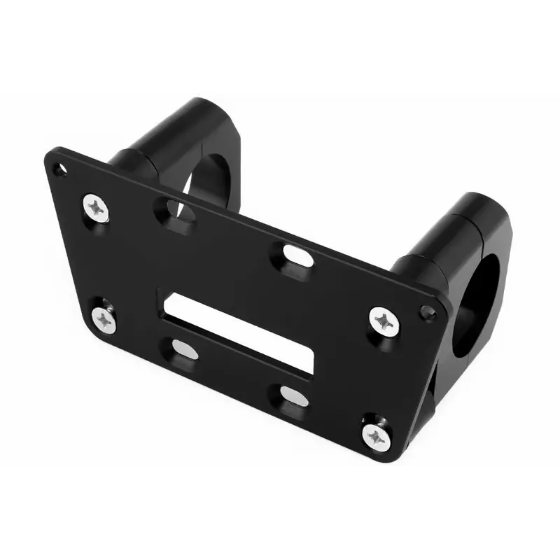 Haltech NEXUS PD16 Tube Mount Kit 1.625in