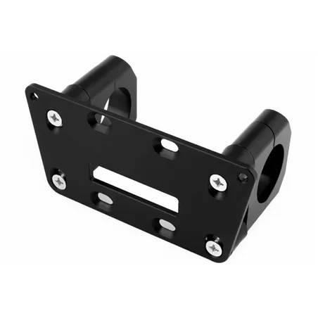 Haltech NEXUS PD16 Tube Mount Kit 1.625in