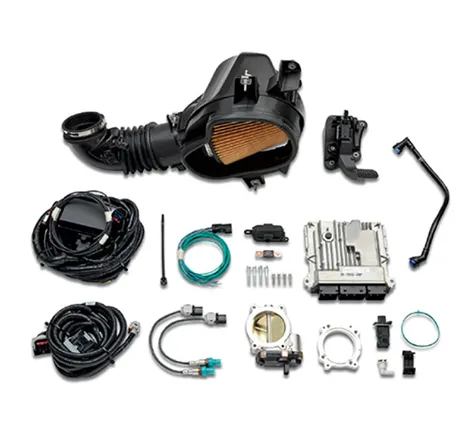 Ford Racing 20-22 Ford F150 Super Duty 7.3L Engine Control Pack 10R80 Auto Trans