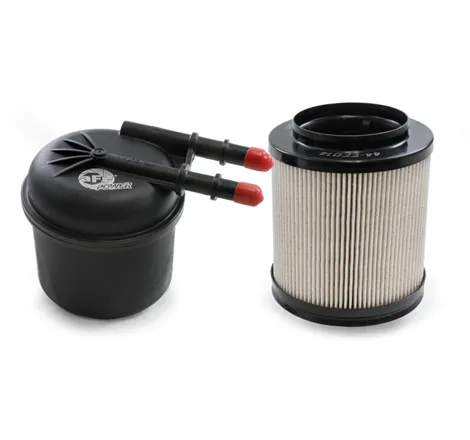 aFe 11-16 Ford Diesel Trucks Power ProGuard Diesel Fluid Filter Kit