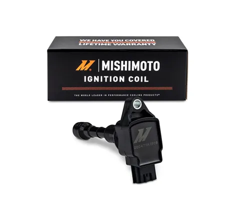 Mishimoto 07-09 Nissan 350Z 3.5L Ignition Coil