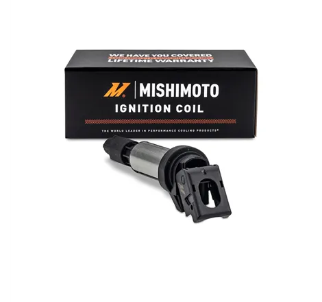 Mishimoto 07-10 BMW 335i 3.0L Ignition Coil