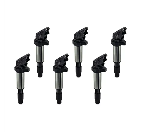 Mishimoto 07-10 BMW 335i 3.0L Ignition Coil - 6-Pack