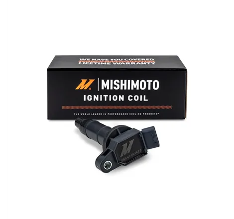 Mishimoto 02-11 Toyota Camry 2.4L Ignition Coil