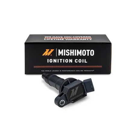 Mishimoto 02-11 Toyota Camry 2.4L Ignition Coil