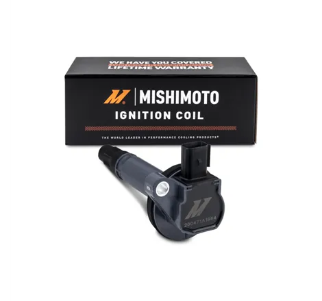 Mishimoto 11-16 Ford Mustang 3.7L Ignition Coil