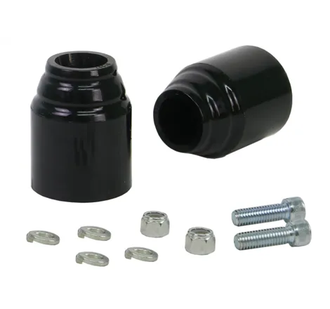 Whiteline 2000-2005 Ford Excursion Bump Stop - Bushing