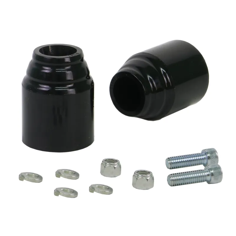 Whiteline 2000-2005 Ford Excursion Bump Stop - Bushing