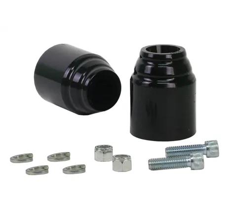 Whiteline 2000-2005 Ford Excursion Bump Stop - Bushing